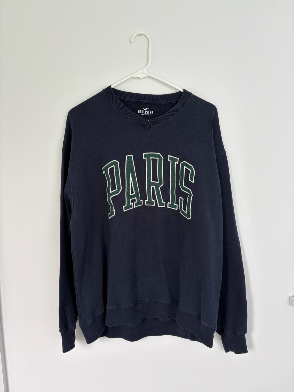 Hollister Paris Sweatshirt